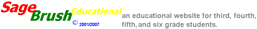 Sagebrush Educational logo